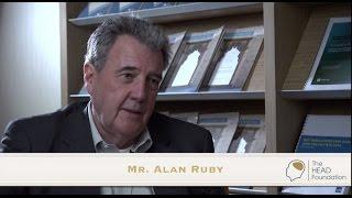 THF Insights with Alan Ruby: Policy making and leadership development initiatives part 2/2