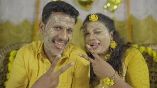 PRATHYUSH & MEERA  FULL WEDDING