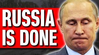 THE WORST IS YET TO COME: Kremlin Concerned With Thousands Soldiers Coming Home // @TheRussianDude​