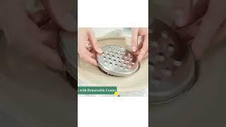 Mixing Bowls with Airtight Lids Set  #shortvideo