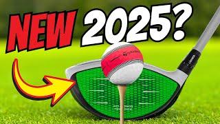 The NEW 2025 TaylorMade Driver? - WHERE DO THEY GO!?