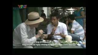 Richard Sterling p2 - [Vietnam Tour Guide]