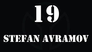 FEY'SCONTROL 19 - STEFAN AVRAMOV (DIGIT4L)