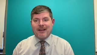 How does ERP work? with Dr. Patrick McGrath