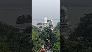 Dhubri Gurdwara Sri Guru Tegh Bahadur Sahib at Dhubri |