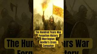 Ambush at Merrington - Sir William Douglas is Ambushed - Battle of Neville's Cross