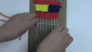 Fast Weaving