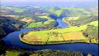 Bedřich Smetana Má Vlast / My Fatherland, 2. VLTAVA, Rafael Kubelik