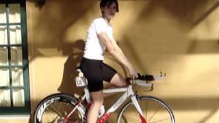 POSE CYCLING: BIKE FITTING