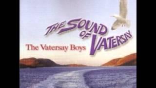 Vatersay Boys - The Rammy