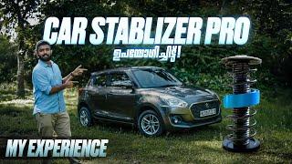 Car Stabilizer pro.| My experience #carstabilizerpro