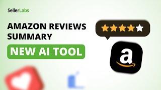 Revolutionize Your Feedback: New ChatGPT Tool Summarizes Amazon Reviews