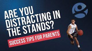 When Sports Parents Distract Athletes from the Sidelines | Podcast on Sports Psychology