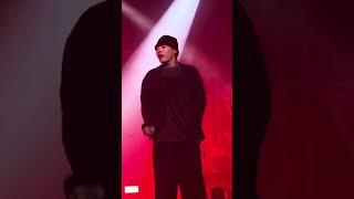 231028 키드밀리 Kid Milli - Let Me Down! + 25 (With. Raf Sandou & 양홍원) @ 키드밀리 콘서트 ADDENDUM