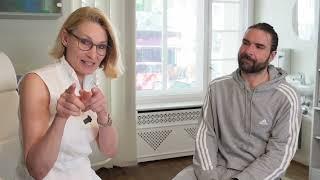 Penisverlängerung - jetzt spricht ein Patient - Patientenerfahrung - Prof Mira
