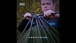 Aqua Products Pioneer Aquatex EV 100 & 150 Bivvy