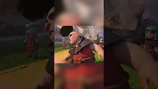 I Repeated the Fisherman Animation | Clash Royale