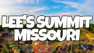 Best Things To Do in Lee's Summit, Missouri
