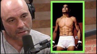 Joe Rogan - The Greatness of Rickson Gracie