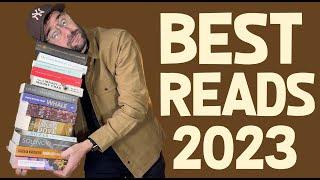 Best Reads 2023