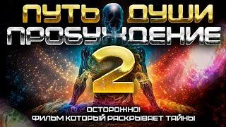 ПУТЬ ДУШИ: НОВАЯ ЖИЗНЬ. Стань ТВОРЦОМ своей реальности. Фильм Никиты Метелицы.