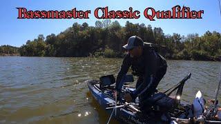 Oklahoma BASS Nation Qualifier! Pine Creek Lake