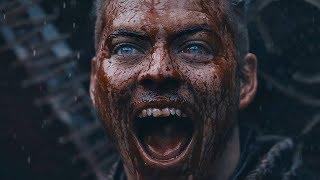 (Vikings S05E03) Ivar: "I am Ivar the Boneless" Scene HD