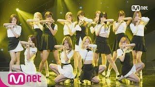 [WJSN (Cosmic Girls) - Secret] Comeback Stage | M COUNTDOWN 160818 EP.489