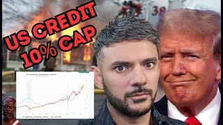 THE PENDING CREDIT CRASH