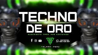 MIX TECHNO DE ORO ( What Is Love , Atb 9PM ,Hold On , Belive ,It's  My Life y Más ) DJ HV