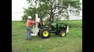 Geoprobe® Model 54TR