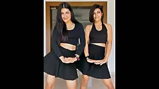 APOORVA RAO _ ANANYA RAO----