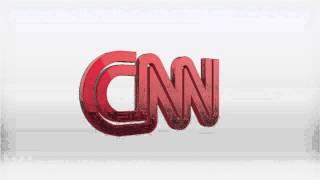 CNN - 3D Brand Logo Animation - 3d-logo.co.uk