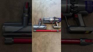 DYSON V11 OUTSIZE DEEP CLEAN BEFORE & AFTER #dyson #dysonclean #Dysondeepclean