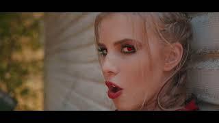 Katie Noel - Blood Red [Music Video]