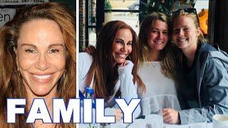 Tawny Kitaen Family Photos | Father, Mother, Spouse & Daughter 2021