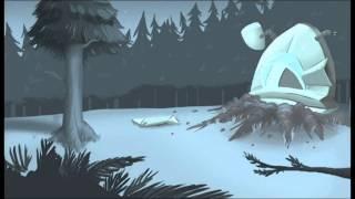 Chris Gallant Animation Demo Reel May 2014