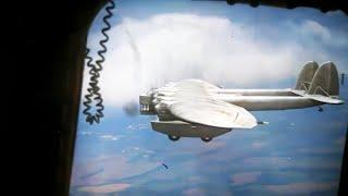 Live Stream BROADCAST! RED GIANT Kalinin K-7 and Boeing B-17 with Gary Sinise,