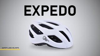 Expedo - Safety Labs Helmet