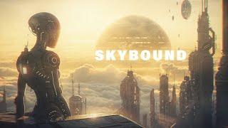 Skybound - An Ambient Sci-Fi Journey for the Visionary & Futurist