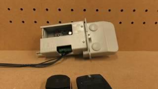CODING IN ADDITIONAL BFT MITTO COMPATIBLE TRANSMITTER