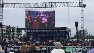Adam Tahir - Graduation 4/5