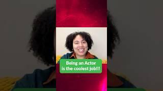 The VanArts Acting Program is Freaking Amazing!