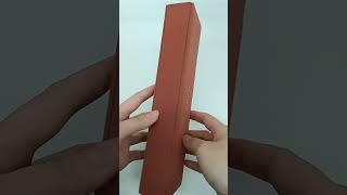 paper jewelry boxes wholesale┃wooden ring box wholesale┃cheap jewelry boxes in bulk┃ #jewelry #short