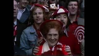 1974 FA Cup Final   Liverpool Newcastle United BBC