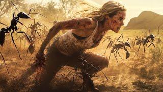 Survival Instincts Rise Against Texas Ant Invasion! / Full Action Horror Movie in English