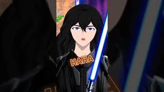 I Help Master Windu #AndyM #LateNightGamer #ENVtuber #StarWars