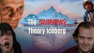 The Shining Theory Iceberg Explained