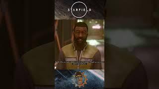 The galaxy made me do it!  #starfield #diplomacy #gaming