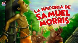 Serie Antorchas | La Historia de Samuel Morris